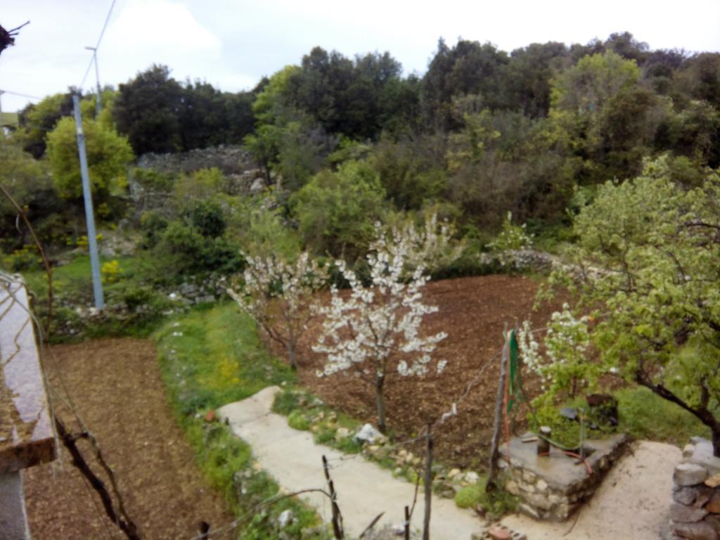 Holiday Home Loznati Cres Exterior photo