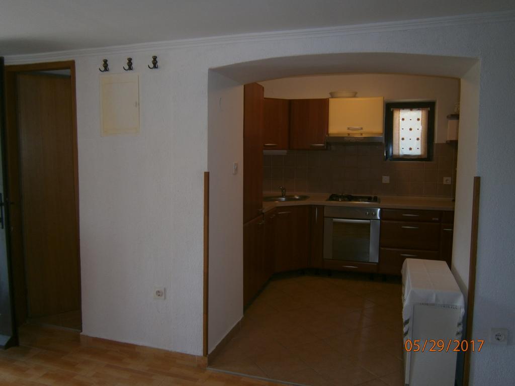 Holiday Home Loznati Cres Exterior photo