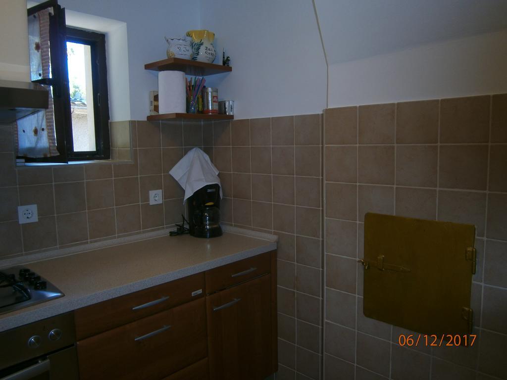Holiday Home Loznati Cres Exterior photo