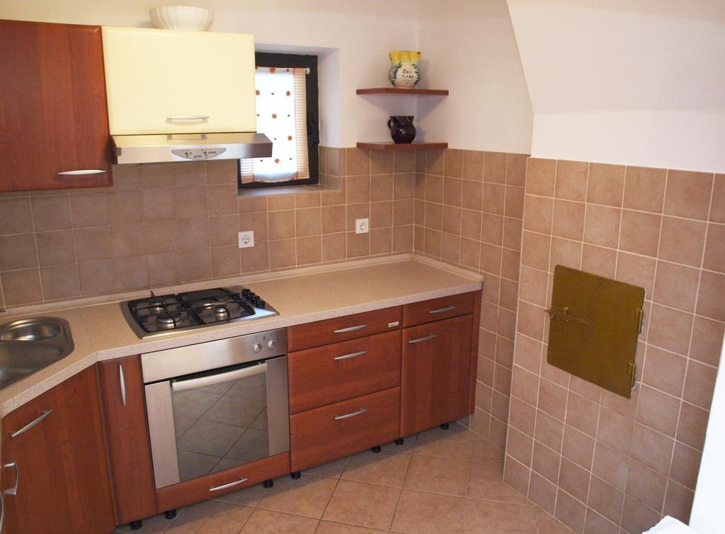 Holiday Home Loznati Cres Exterior photo