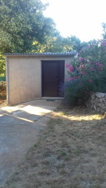 Holiday Home Loznati Cres Exterior photo